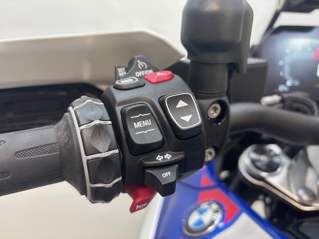 BMW Motorrad R 1300 GS  de ocasión 