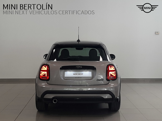 fotoG 4 del MINI MINI 5 Puertas Cooper 100 kW (136 CV) 136cv Gasolina del 2022 en Valencia