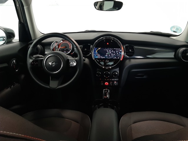 fotoG 6 del MINI MINI 5 Puertas Cooper 100 kW (136 CV) 136cv Gasolina del 2022 en Valencia