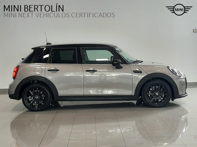 fotoG 11 del MINI MINI 5 Puertas Cooper 100 kW (136 CV) 136cv Gasolina del 2022 en Valencia