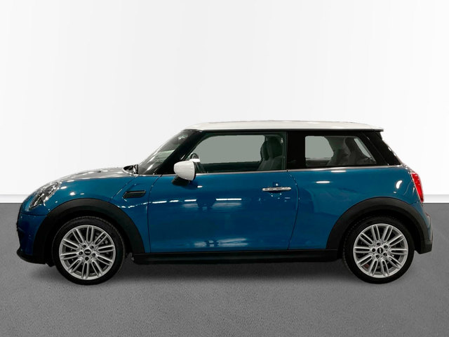 fotoG 2 del MINI MINI 3 Puertas Cooper 100 kW (136 CV) 136cv Gasolina del 2021 en Valencia