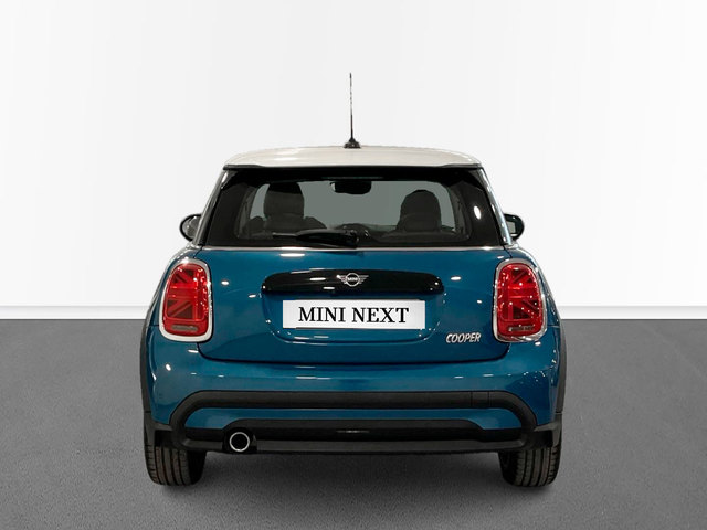 fotoG 4 del MINI MINI 3 Puertas Cooper 100 kW (136 CV) 136cv Gasolina del 2021 en Valencia