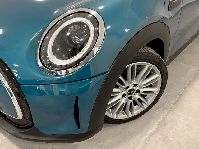 fotoG 5 del MINI MINI 3 Puertas Cooper 100 kW (136 CV) 136cv Gasolina del 2021 en Valencia