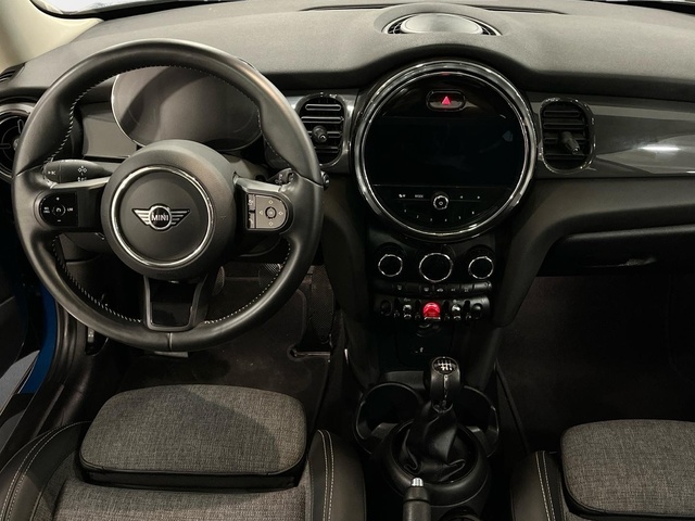 fotoG 6 del MINI MINI 3 Puertas Cooper 100 kW (136 CV) 136cv Gasolina del 2021 en Valencia