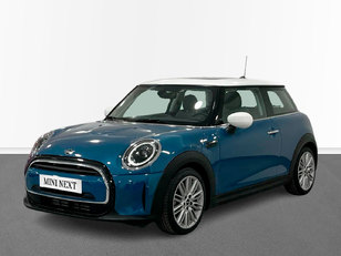 Fotos de MINI 3 Puertas Cooper 100 kW (136 CV)