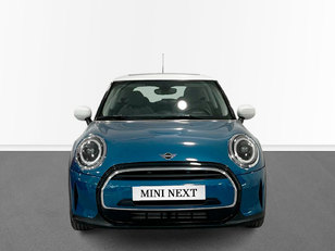 Fotos de MINI 3 Puertas Cooper 100 kW (136 CV)