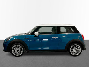 Fotos de MINI 3 Puertas Cooper 100 kW (136 CV)