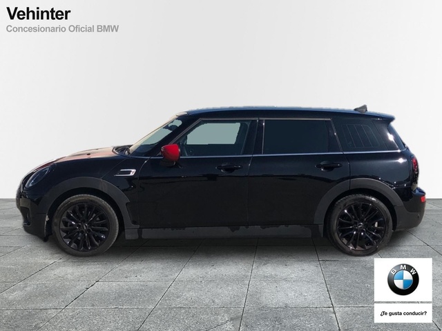 fotoG 2 del MINI MINI Clubman Cooper 100 kW (136 CV) 136cv Gasolina del 2022 en Madrid