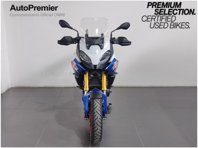 BMW Motorrad F 900 XR  de ocasión 