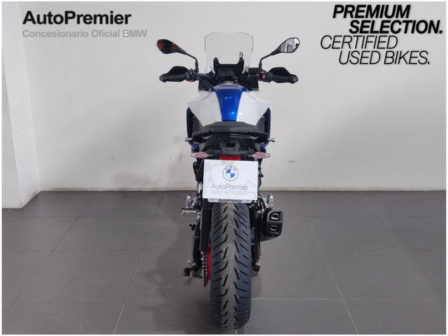 BMW Motorrad F 900 XR  de ocasión 
