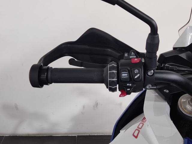 BMW Motorrad F 900 XR  de ocasión 