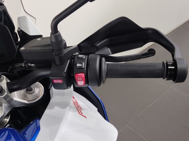 BMW Motorrad F 900 XR  de ocasión 