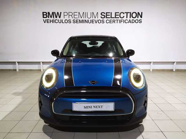 fotoG 1 del MINI MINI 5 Puertas Cooper 100 kW (136 CV) 136cv Gasolina del 2022 en Alicante