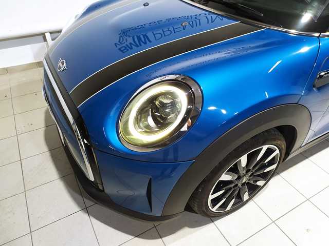 fotoG 5 del MINI MINI 5 Puertas Cooper 100 kW (136 CV) 136cv Gasolina del 2022 en Alicante