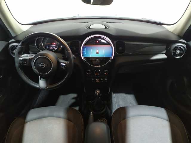 fotoG 6 del MINI MINI 5 Puertas Cooper 100 kW (136 CV) 136cv Gasolina del 2022 en Alicante