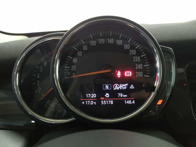 fotoG 13 del MINI MINI 5 Puertas Cooper 100 kW (136 CV) 136cv Gasolina del 2022 en Alicante