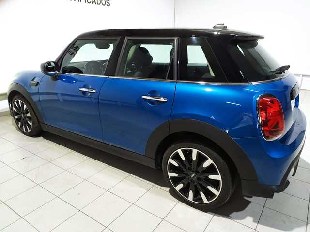 fotoG 21 del MINI MINI 5 Puertas Cooper 100 kW (136 CV) 136cv Gasolina del 2022 en Alicante