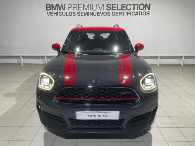 fotoG 1 del MINI MINI Countryman John Cooper Works 225 kW (306 CV) 306cv Gasolina del 2021 en Alicante