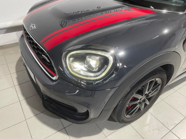 fotoG 5 del MINI MINI Countryman John Cooper Works 225 kW (306 CV) 306cv Gasolina del 2021 en Alicante