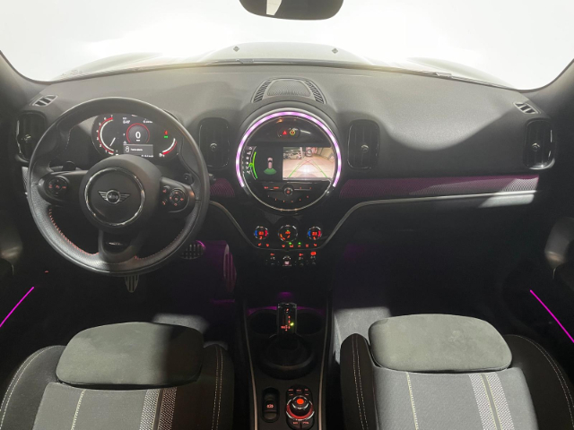 fotoG 6 del MINI MINI Countryman John Cooper Works 225 kW (306 CV) 306cv Gasolina del 2021 en Alicante