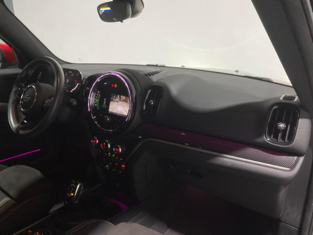 fotoG 7 del MINI MINI Countryman John Cooper Works 225 kW (306 CV) 306cv Gasolina del 2021 en Alicante