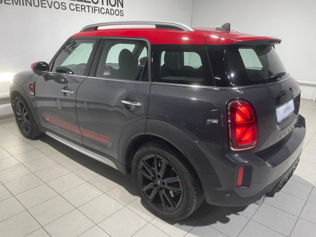 fotoG 11 del MINI MINI Countryman John Cooper Works 225 kW (306 CV) 306cv Gasolina del 2021 en Alicante