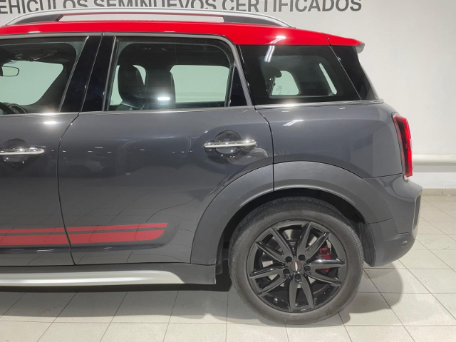 fotoG 13 del MINI MINI Countryman John Cooper Works 225 kW (306 CV) 306cv Gasolina del 2021 en Alicante
