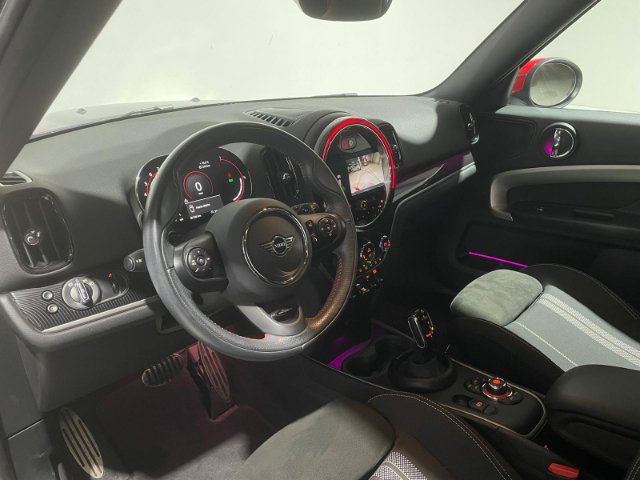 fotoG 17 del MINI MINI Countryman John Cooper Works 225 kW (306 CV) 306cv Gasolina del 2021 en Alicante