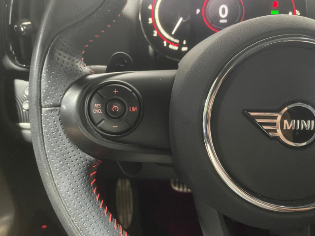 fotoG 20 del MINI MINI Countryman John Cooper Works 225 kW (306 CV) 306cv Gasolina del 2021 en Alicante