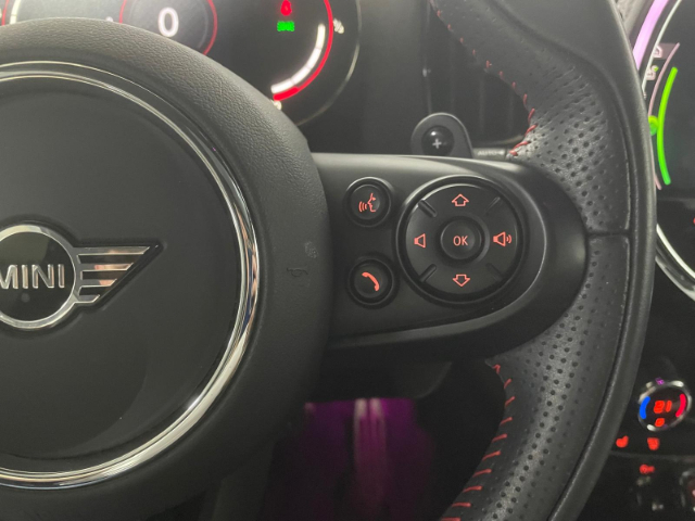 fotoG 21 del MINI MINI Countryman John Cooper Works 225 kW (306 CV) 306cv Gasolina del 2021 en Alicante