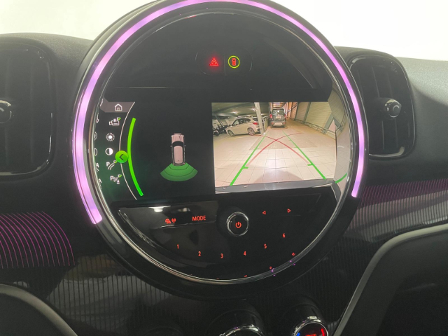 fotoG 24 del MINI MINI Countryman John Cooper Works 225 kW (306 CV) 306cv Gasolina del 2021 en Alicante