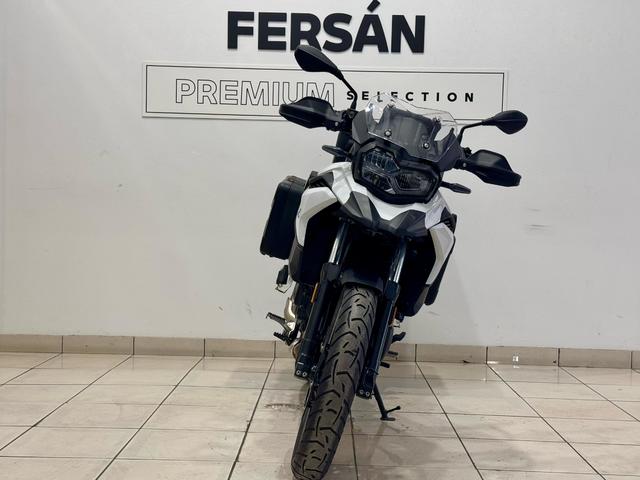 BMW Motorrad F 800 GS  de ocasión 
