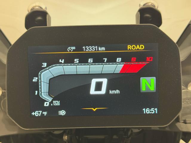 BMW Motorrad F 800 GS  de ocasión 