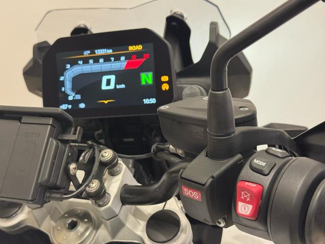 BMW Motorrad F 800 GS  de ocasión 