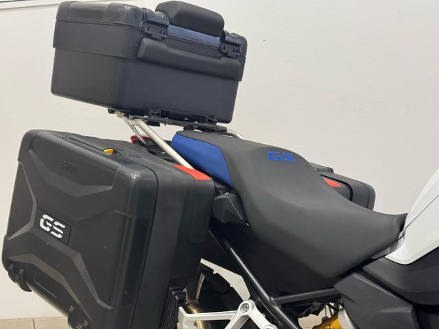 BMW Motorrad F 800 GS  de ocasión 