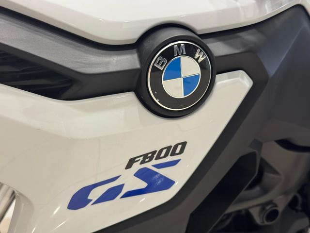 BMW Motorrad F 800 GS  de ocasión 