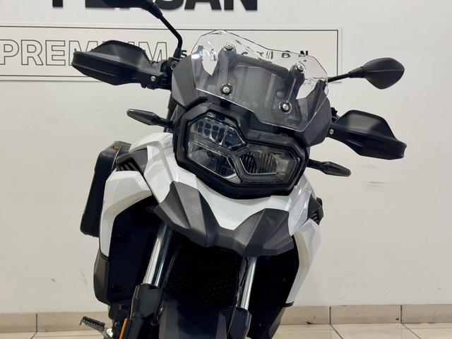 BMW Motorrad F 800 GS  de ocasión 