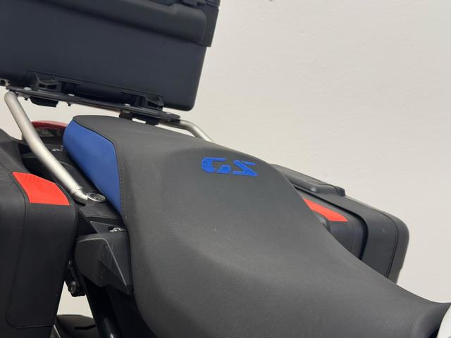 BMW Motorrad F 800 GS  de ocasión 