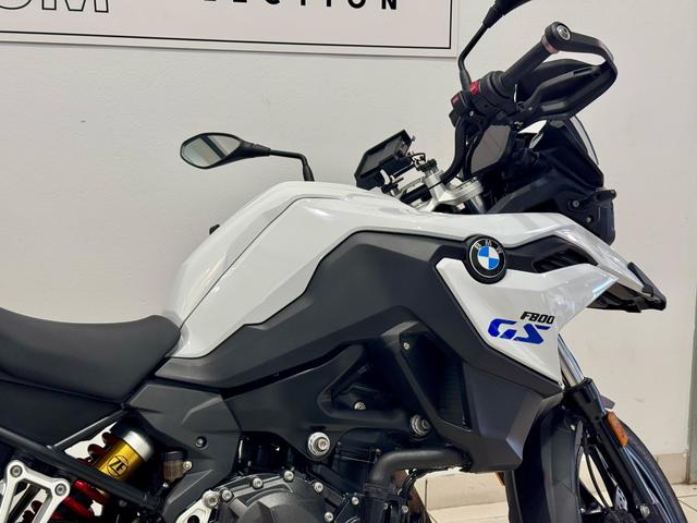 BMW Motorrad F 800 GS  de ocasión 