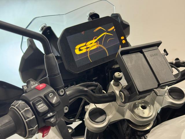BMW Motorrad F 800 GS  de ocasión 
