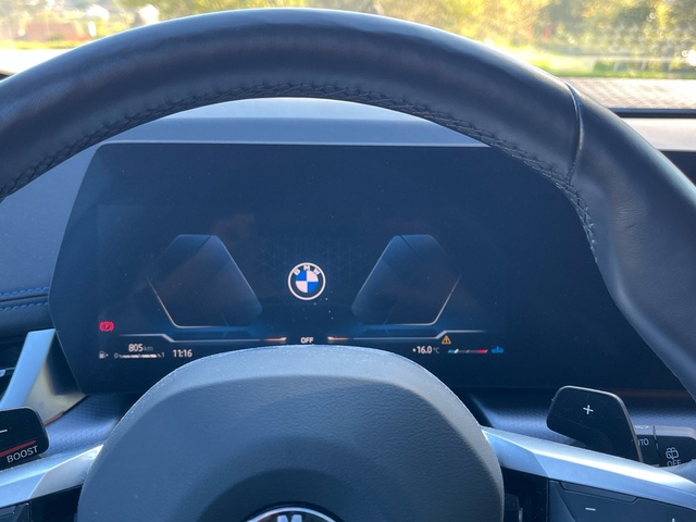 BMW Serie 2 218d Active Tourer color Blanco. Año 2024. 110KW(150CV). Diésel. En concesionario Celtamotor Caldas Reis de Pontevedra