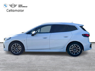 Fotos de BMW Serie 2 218d Active Tourer color Blanco. Año 2024. 110KW(150CV). Diésel. En concesionario Celtamotor Caldas Reis de Pontevedra