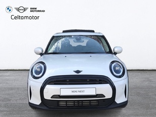 Fotos de MINI 5 Puertas Cooper 100 kW (136 CV)
