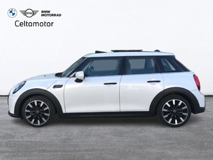 Fotos de MINI 5 Puertas Cooper 100 kW (136 CV)