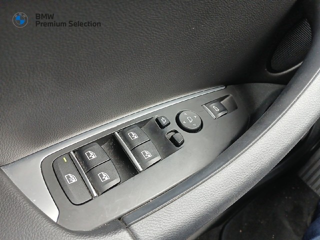 BMW X3 sDrive18d color Blanco. Año 2022. 110KW(150CV). Diésel. En concesionario Adler Motor S.L. TOLEDO de Toledo