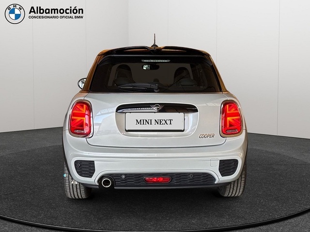 fotoG 4 del MINI MINI 5 Puertas Cooper 100 kW (136 CV) 136cv Gasolina del 2020 en Albacete