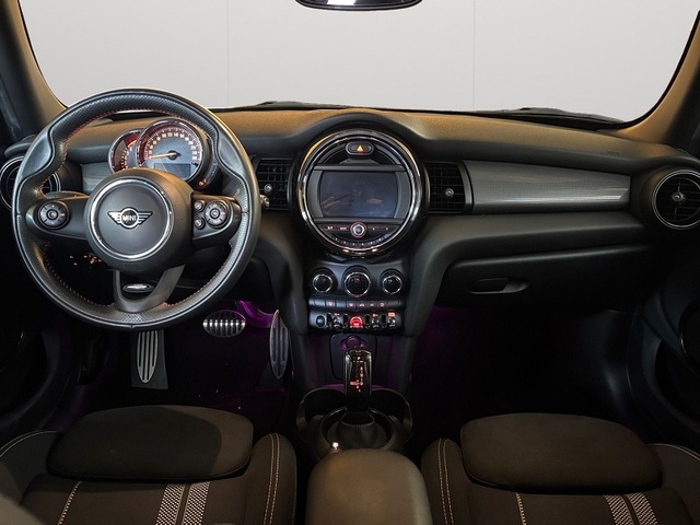 fotoG 6 del MINI MINI 5 Puertas Cooper 100 kW (136 CV) 136cv Gasolina del 2020 en Albacete