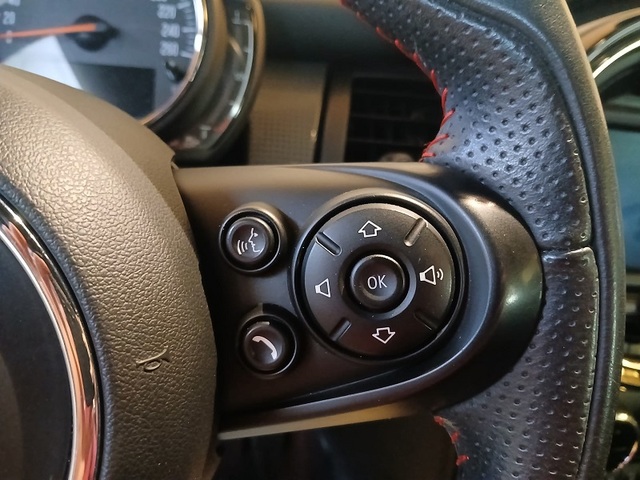 fotoG 14 del MINI MINI 5 Puertas Cooper 100 kW (136 CV) 136cv Gasolina del 2020 en Albacete