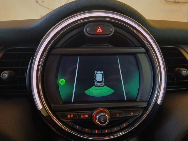 fotoG 16 del MINI MINI 5 Puertas Cooper 100 kW (136 CV) 136cv Gasolina del 2020 en Albacete
