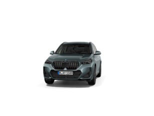 Fotos de BMW X1 xDrive20d color Verde. Año 2025. 120KW(163CV). Diésel. En concesionario Oliva Motor Girona de Girona